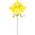 Chicky Mini Shape Foil Balloon Each