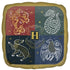 Harry Potter Foil Balloon 45cm Each