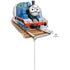 Thomas the Tank Mini Shape Foil Balloon Each