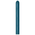 Fashion Deep Teal Latex Balloons 260T 100pk