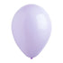 Fashion Lavender Latex Balloons 30cm 200pk
