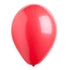 Fashion Red Latex Balloons 30cm 200pk