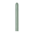 Pastel Dusk Laurel Green Latex Balloons 260T 50pk