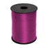 Fuchsia Balloon Ribbon 500m x 5mm Each