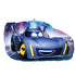Batwheels SuperShape Foil Balloon 76cm x 43cm Each