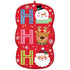 HO HO HO SuperShape Foil Balloon Each