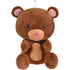 Bear Plush Balloon Weight