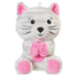 Kitty Cat Plush Balloon Weight