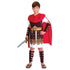 Gladiator Boys Costume