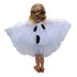Fancy Dress Ghost Cape