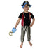 Fancy Dress Pirate Kit