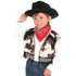 Western Dress-up Kit Each