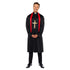 Vicar Mens Costume