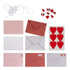 Parisian Love Note Bunting 1.5m Each