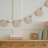 Teddy Bear Bunting 1.5m Each