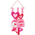 Valentine's Day 3D Felt Banner 32cm x 60cm Each
