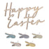 Hop Hop Hooray Easter Cake Decorations Each