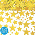 Gold Star Confetti 151g