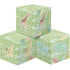 Safari Baby Blocks Centrepiece 3pk