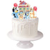 Bluey Cake Decorating Kit