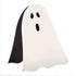 Pumpkin Spice Ghost Paper Place Cards 6.9cm x 5.5cm 6pk