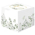Botanical Celebration Favor Box 11cm 8pk