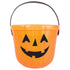 Hallo-ween Friends Candy Bucket Each