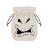 Nightmare Before Christmas Burlap Treat Bag 12.7cm x 17.8cm 8pk