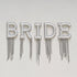 Hen Party Bride Patches Each