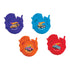 Hot Wheels Disc Shooter Favor 8pk