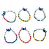 Lilo & Stitch Bracelets 6pk