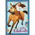 Spirit Riding Free Postcard Invitations 8pk