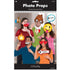 Expressions & Phrases Photo Booth Props 13pk