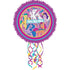 My Little Pony Tell Your Tale Pull String Pinata Each