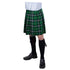St Patrick's Day Kilt