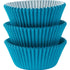 Mini Cupcake Cases 3cm 100pk