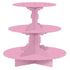 Cupcake 3 Tier Treat Stand 29cm Each