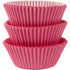 Mini Cupcake Cases 3cm 100pk