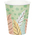 Safari Baby Paper Cups 266ml 8pk