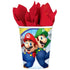 Super Mario Brothers HC Paper Cups 266ml 8pk