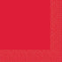 Apple Red Lunch Napkins 2-Ply 40pk