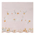 Birthday Bloom Floral Birthday Napkins 17.5cm x 17.5cm 16pk