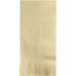 Ivory Dinner Napkins 40cm x 40cm 50pk