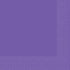 New Purple Lunch Napkins 2-Ply 40pk