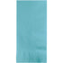 Pastel Blue Dinner Napkins 40cm x 40cm 50pk