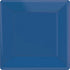 Square NPC Paper Dinner Plates 23cm 20pk