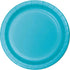 Lunch Paper Plates 18cm 24pk