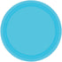 Round NPC Dessert Paper Plates 17cm 20pk