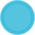 Round NPC Lunch Paper Plates 23cm 20pk