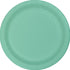 Dinner Paper Plates 23cm 24pk